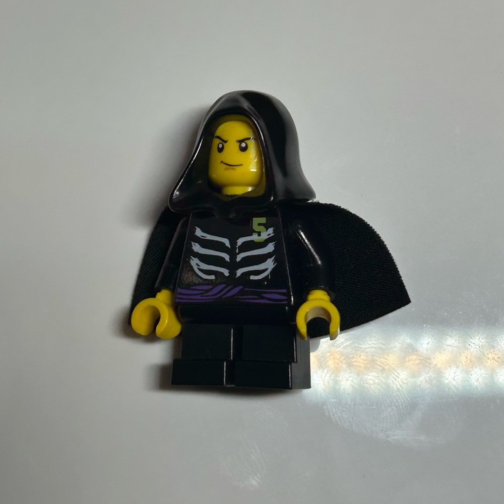 LEGO Ninjago “Lloyd Garmadon” Minifigure